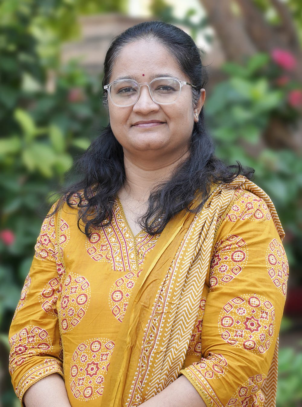 Dr. Devina Upadhyay